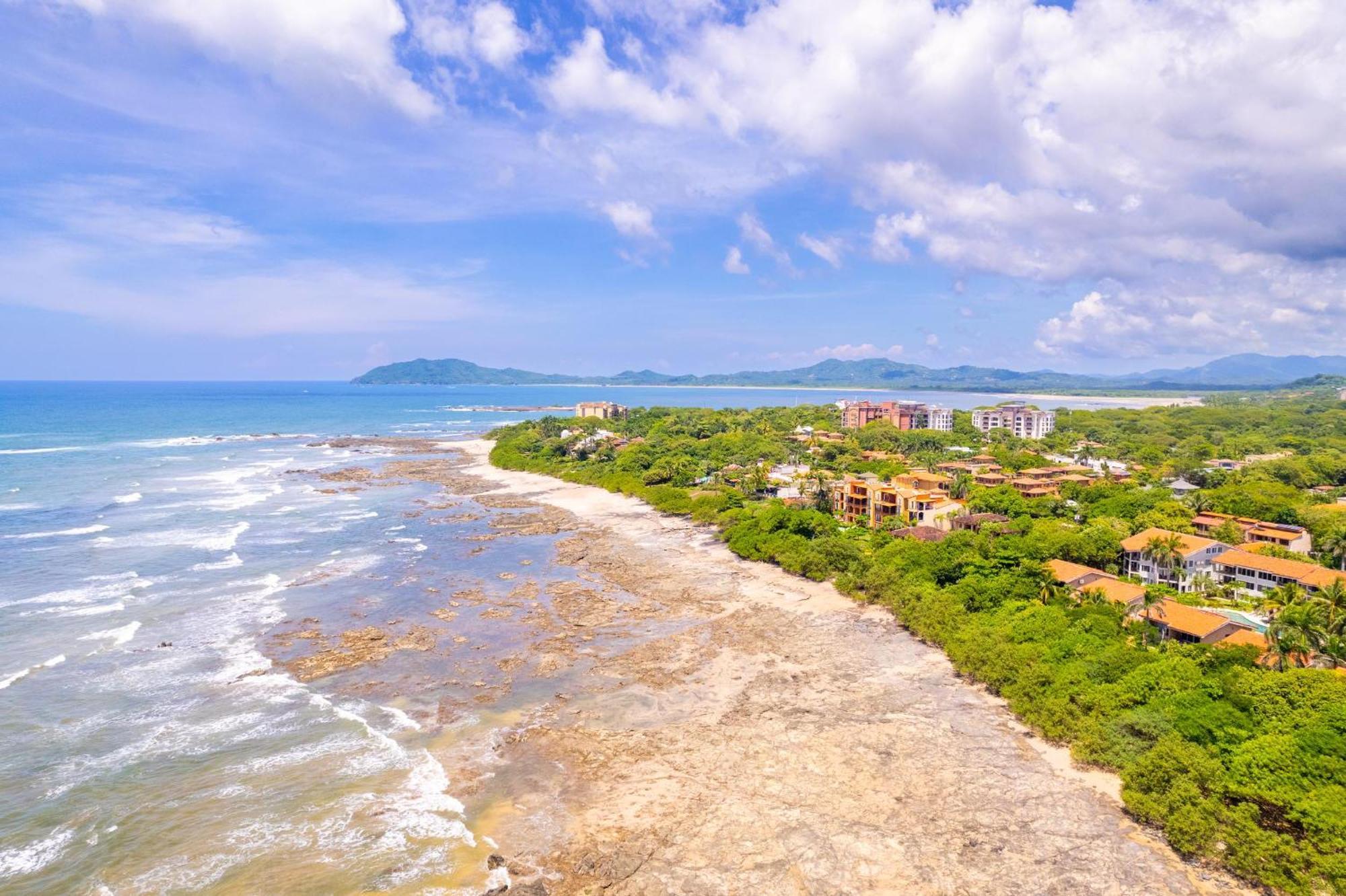 Villa Cerca Del Mar 6- 3Br House With Pool Tamarindo Dış mekan fotoğraf