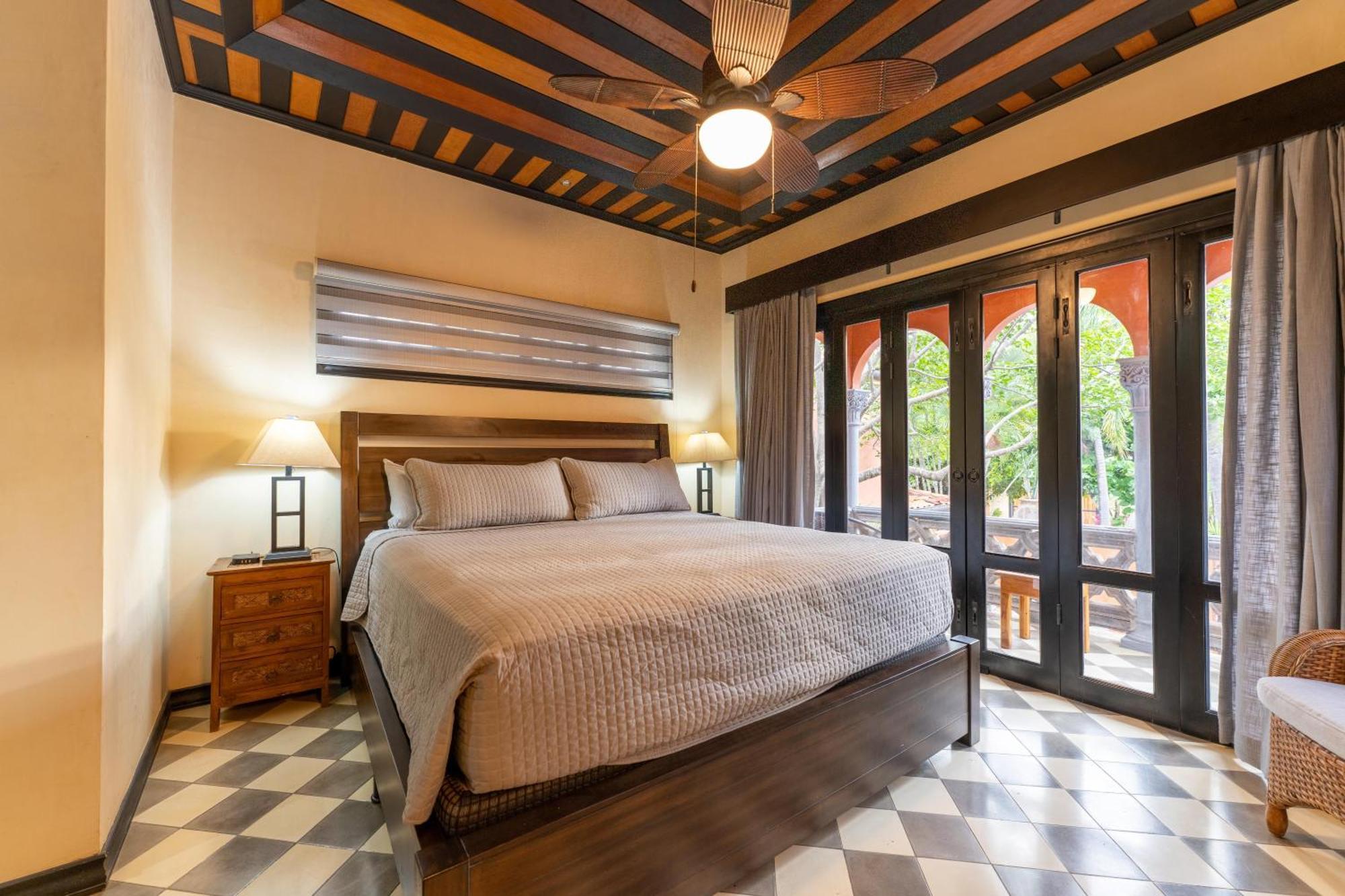 Villa Cerca Del Mar 6- 3Br House With Pool Tamarindo Dış mekan fotoğraf