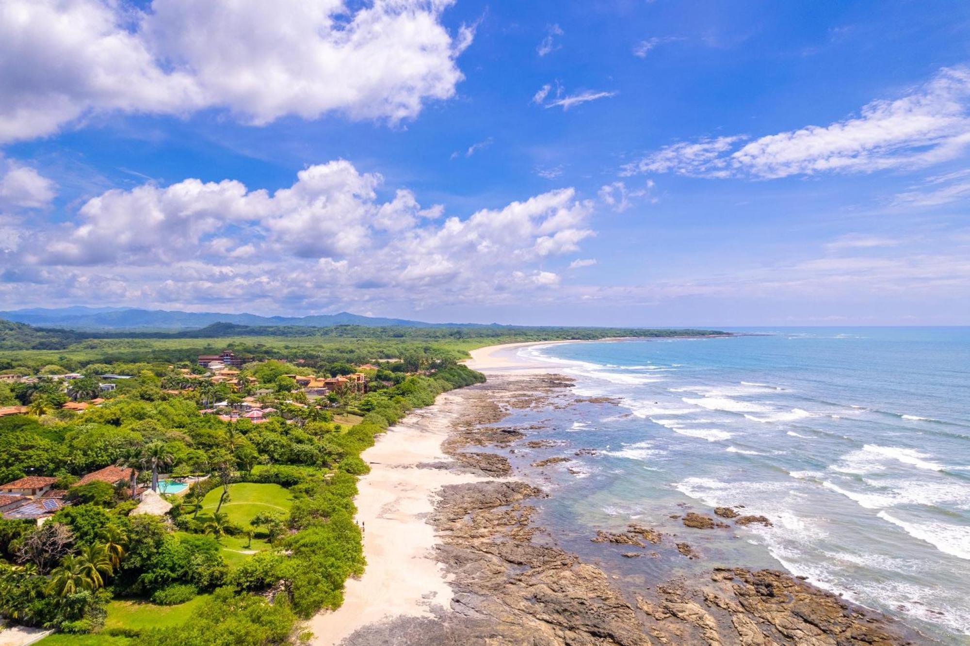 Villa Cerca Del Mar 6- 3Br House With Pool Tamarindo Dış mekan fotoğraf